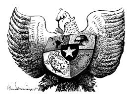 Jelajahi koleksi indonesia, lambang indonesia, garuda gambar logo, kaligrafi, siluet kami yang luar biasa. 73 Gambar Garuda Kartun Terlihat Keren Gambar Pixabay