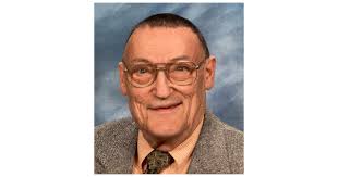 Kenneth S Mathias Obituary (2024)