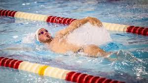 Women Currently Fifth, Men Ninth After Second Day of ...