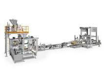 What Is a Bagging Machine And How Does It Work?