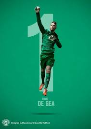 David de gea wallpapers wallpaper cave. David De Gea Of Man Utd Wallpaper Manchester United Manchester United Football Club Manchester United Wallpaper