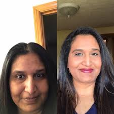 A big shout out to the amazing blonde lady who works in Roches