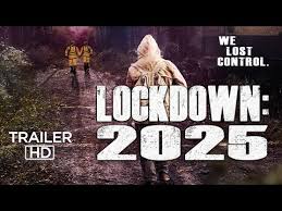 Check spelling or type a new query. Lockdown 2025 Available On July 2nd From Midnight Releasing Hnn