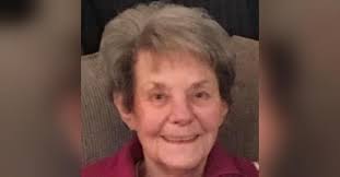 Charlotte Ann Crowe McIntyre Obituary
