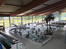 Lamballe La Piscine Prend Ses Quartiers D Ete Il N Y A Plus Besoin De Reserver Saint Brieuc Maville Com