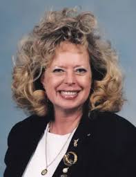 Obituary information for Sandra K. Wright