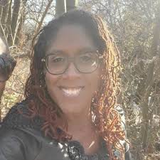 Nichelle Ahmaddiya (@EzerMinistry)