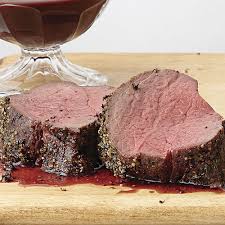 Here's how to cook a beef tenderloin roast for a delicious and easy dinner. An Elegant Christmas Dinner Made Ahead Finecooking