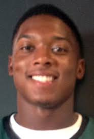 2015 All-Phoenix prep football team