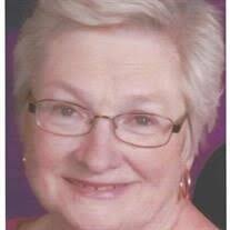 Margaret Mary (Witte) Hager Obituary