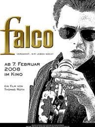 Falco, Feature Film, 2007
