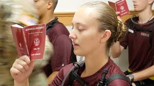 Norwich University 2nd Battalion (@nu2bn) • Instagram photos and videos