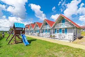 Maybe you would like to learn more about one of these? Lodge Marina Polen Jaroslawiec Booking Com
