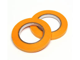 Vonatkozó ajánlatokat és akciókat keres maszkolószalag termékre? Createx Maszkolo Szalag 10mm Airbrushshop Hu