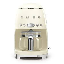 Check spelling or type a new query. Drip Filter Coffee Machine Smeg