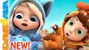 😍 download our videos & games: Dave And Ava Jack And Jill Nursery Rhymes By Dave And Ava Facebook