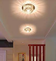 Yuk, simak artikel dibawah ini. Neue Led Strahler Decken Ganglichter Flurbeleuchtung Dekorative Lampen Wohnzimmer Lampe Kristall Downlight Kompletten Satz Von Locher Lamp Ballast Lamp Led Bulbled Emergency Lamp Aliexpress