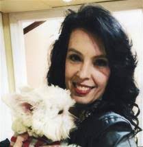 Dawn Patterson's Instagram, Twitter & Facebook