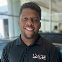 Castle Chevrolet GMC