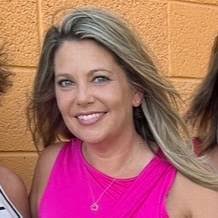 The Things We Leave Unfinished by Rebecca Yarros