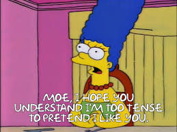 Marge Simpson Is The Hero 'The Simpsons' Does Not Deserve