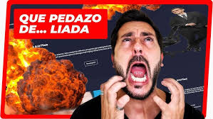 🤯 La CORRECCIÓN de PORTFOLIO MAS HARDCORE que he hecho NUNCA 🩸