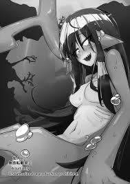 ฉลามสาวไม่กัด แต่จะงับคุณแทน อ่านโดจิน [Extra-Human Hymn] Do Erotic Things  with Shark Girls แปลไทยฟรี