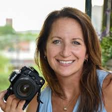 Allie Beckett Email & Phone Number