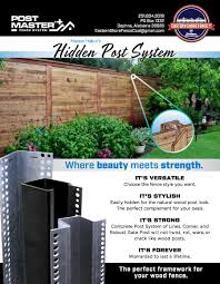 Revolutionary steel fence post system video from durapost. Eastern Shore Fence Company Outdoor Structures Home Facebook