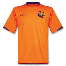 Manufactured by nike, every fc barcelona jersey is made from quality fabric. Barcelona Football Shirt Archive