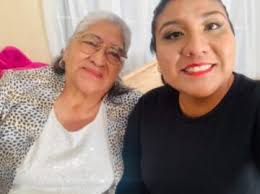 Gudelia Sandoval Chepe