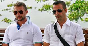 İtalyan geleneğinde, çocuklar genellikle dedelerinden ve elbette diğer aile üyelerinden sonra adlandırılırlar. Enrica Lexie Case Sc Orders Closure Of Criminal Case Against Italian Marines Accepting Compensation For Fishermen S Kin