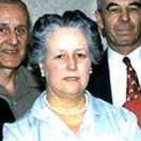 Sylvia Jane Tatem (1906–1999)