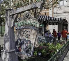 Universal studios florida d'universal orlando resort. Beetlejuice S Rock And Roll Graveyard Revue Soundeffects Wiki Fandom