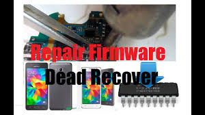 Samsung Galaxy G530h Fix Dead Boot With Repair Firmware Youtube