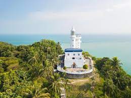 Selain itu, rumah api ini dilancarkan pada tahun 1958. Cape Rachado Lighthouse Kuala Lumpur Tickets Tours Book Now