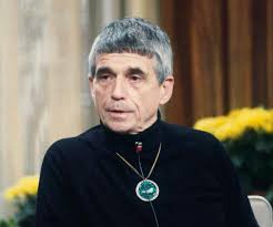 Martin Sheen remembers friend, poet, priest Daniel Berrigan: 'One of the  great peacemakers.'