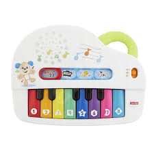 Absender und empfänger anschrift auf briefumschlag drucken. Fisher Price Musik Klavier Mit Lichtern Sk Spielzeug Fur Die Kleinsten Alza De