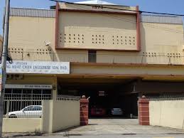 Mahkota medical center (ärztezentrum) und hatten square. 6 Haunted Places In Melaka That Might Scare The Poop Out Of You