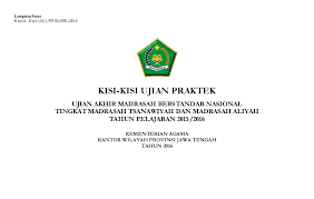 Check spelling or type a new query. Pdf Kisi Kisi Ujian Praktek Dha Si Academia Edu