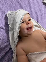 Нашиот мал дариј потерче денес полни 9 месеци❤️