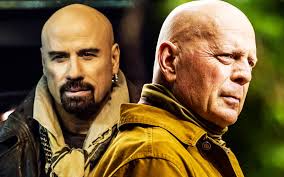 Paradise City: Bruce Willis' Last Movie Let Down A Legend