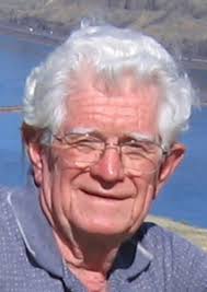 Lawrence Whetzel Obituary (2015)