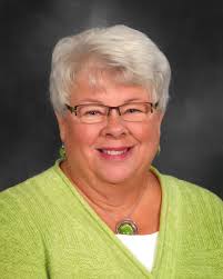 Colleen E. Vinkemeier