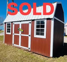 Profile for East Tex Portable Buildings Of Silsbee