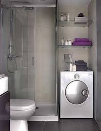 Whether you're considering a small bathroom remodel, a powder room revamp, or simply looking for easy updates, our small bathroom design ideas will help you create a look you love. 100 Small Bathroom Designs Ideas Hative