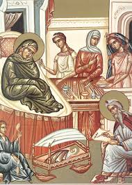 Σήμερα, άσε με να σ' αγαπάω σήμερα. 24 Ioynioy Giorth Shmera Gene8lio Toy Agioy Iwannh Prodromoy Kai Baptistoy Ekklhsia Online