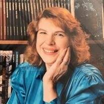 Joan Candy Obituary (1934