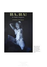 PDF) A long meandering slide: Feminist critique, genderqueerness, sexual  agency and Crip subjectivity in Stephen Dwoskins late works