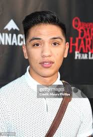 789 Mary Elliott Photos & High Res Pictures